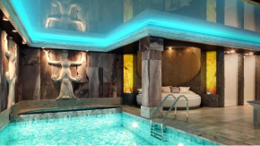 Tsarevets Boutique Hotel & SPA